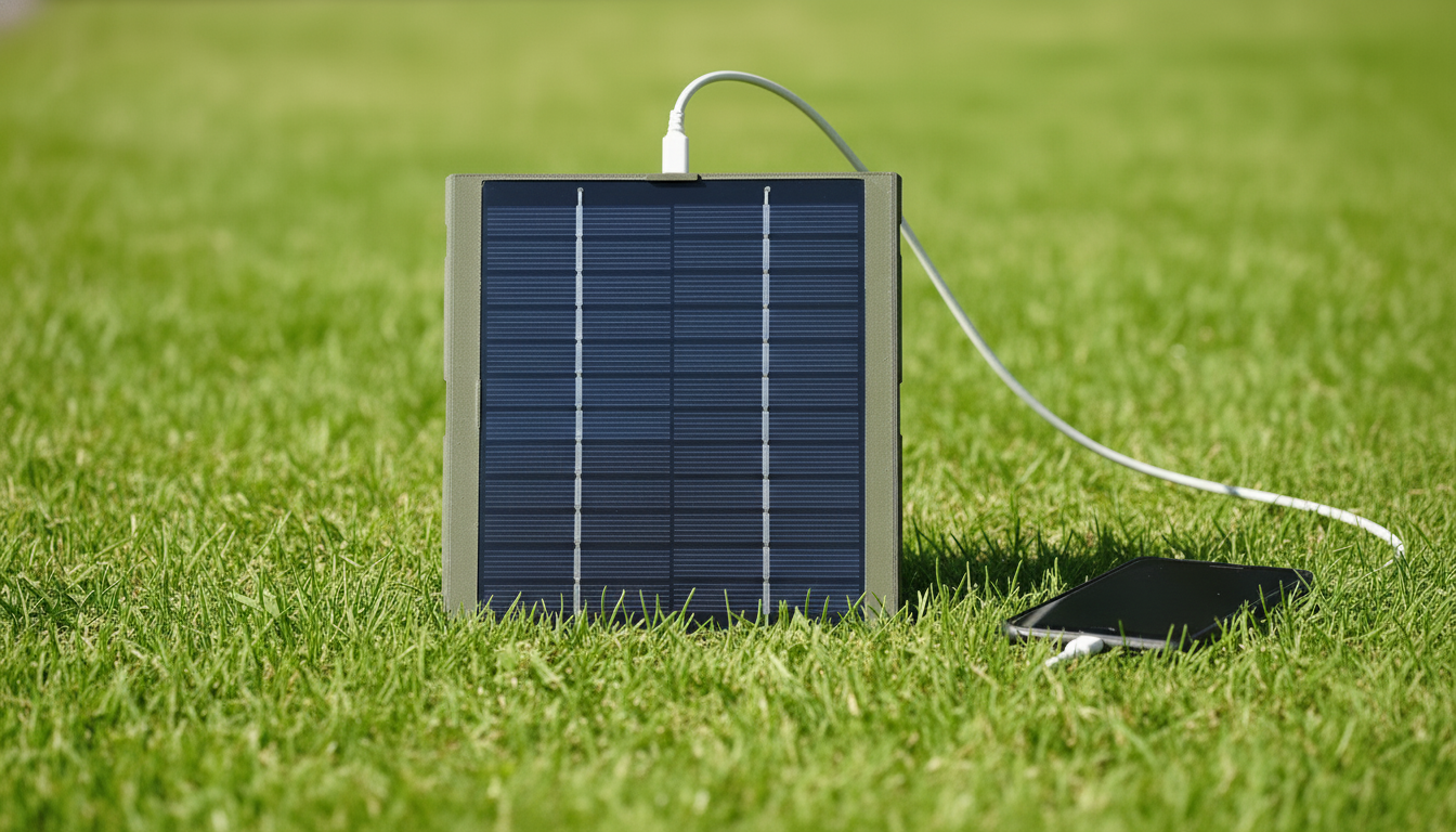 SunLikers - Pannelli Solari MODULARI per attività all'aria aperta