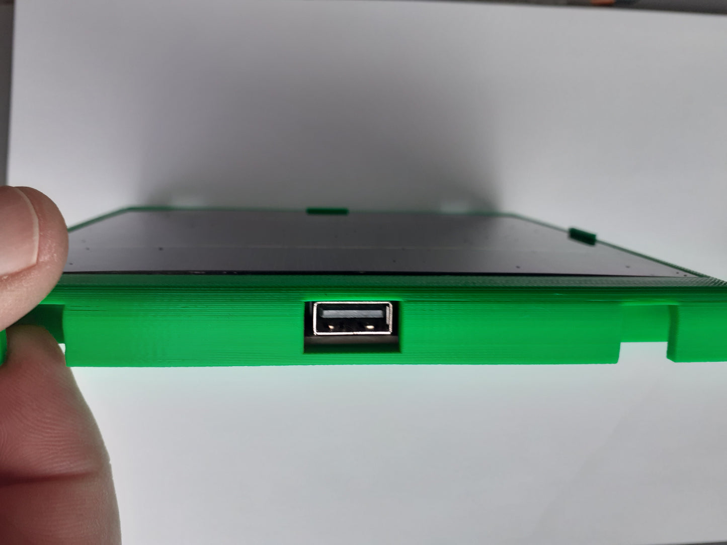 SunLikers Modulo con USB integrata