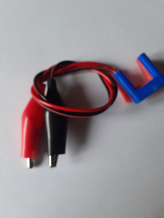 SunLikers - Cavo collegamento batterie