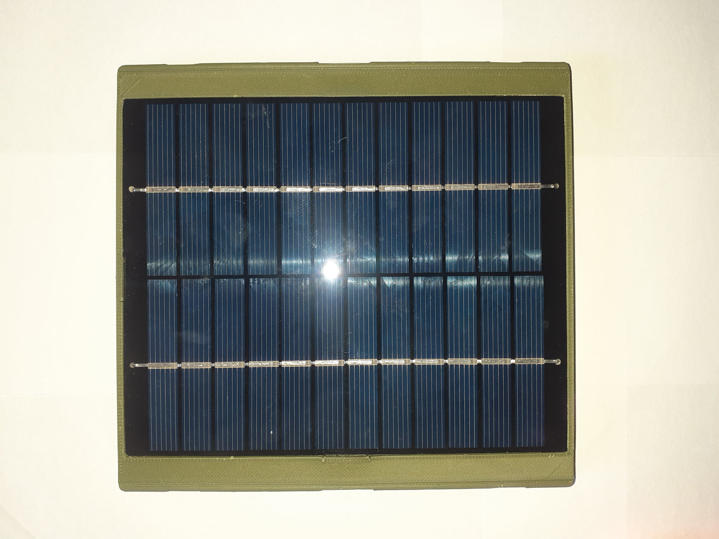 SunLikers Modulo con USB Esterna