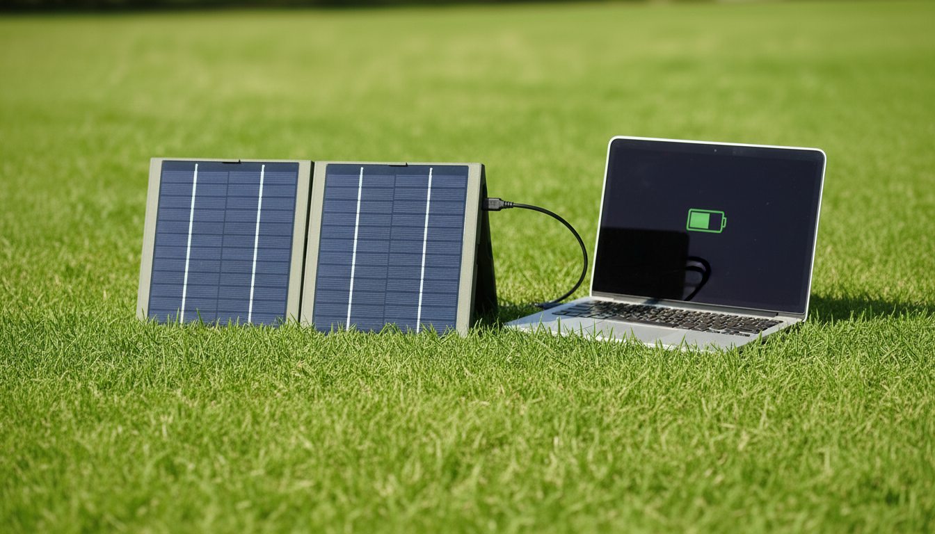 SunLikers Pannelli Solari Portatili MODULARI per escursionismo, trekking, sci, sky, attività all'aperto, kit di emergenza o kit di sopravvivenza, per smartphone gps, lampade, piccoli apparecchi elettrici, batterie, power bank . pannelli da 12v 